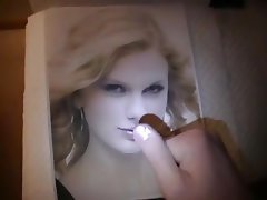 Celebrity Facial Masturbation 