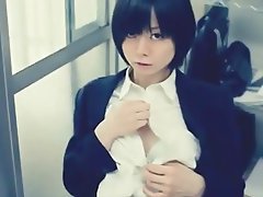 Japanese Cosplay Softcore 
