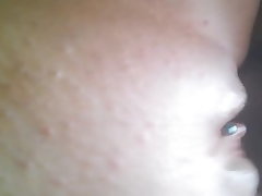 Amateur Close Up MILF Piercing Pussy 