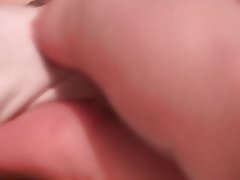 Bisexual Handjob Masturbation Cumshot 