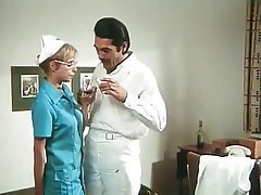 Babe German Hairy Softcore Vintage 