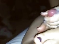 Amateur Cumshot Handjob Indian 