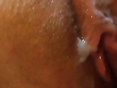 Amateur Cumshot Orgasm Creampie 