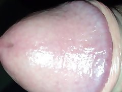 Amateur Handjob Masturbation 